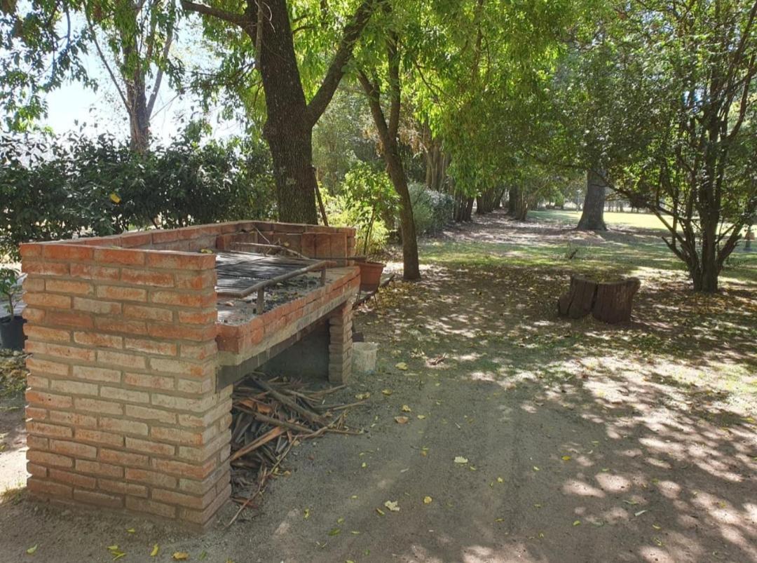 Quinta Maria Villa Lobos Exterior photo